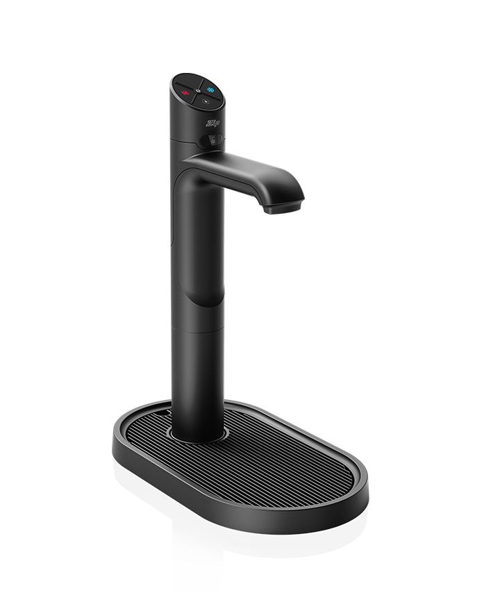 HydroTap G5 BC Classic Plus Matte Black | ZipWater